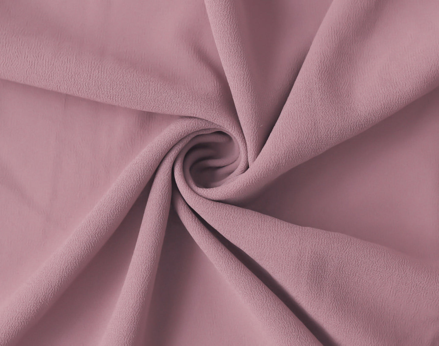 Georgette - Pastel Pink