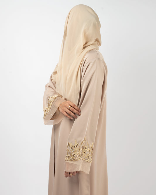 Mubashira Abaya