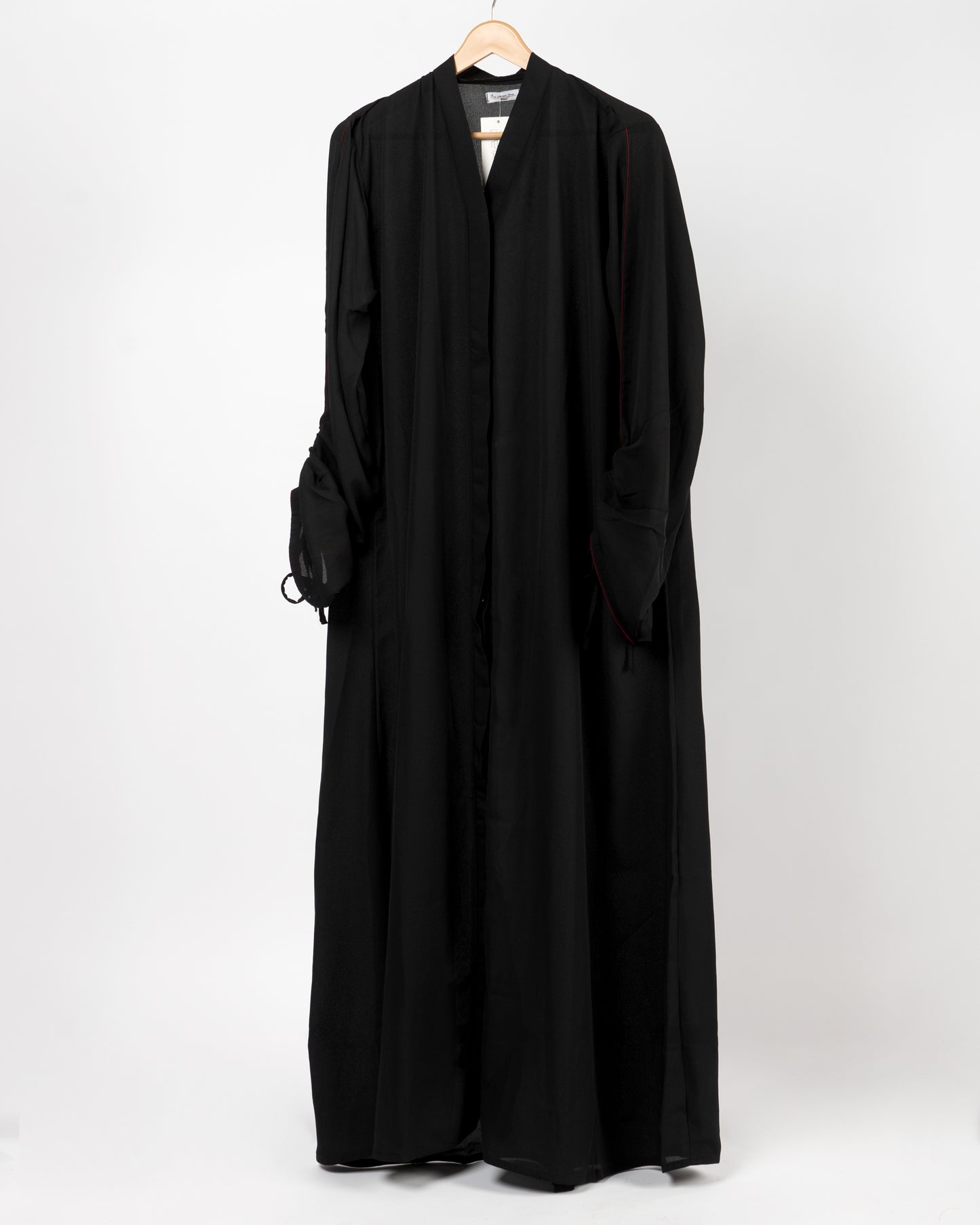 Avina Abaya - Black