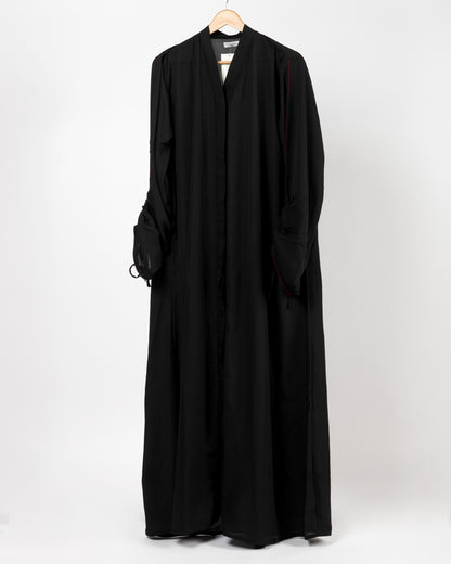 Avina Abaya - Black