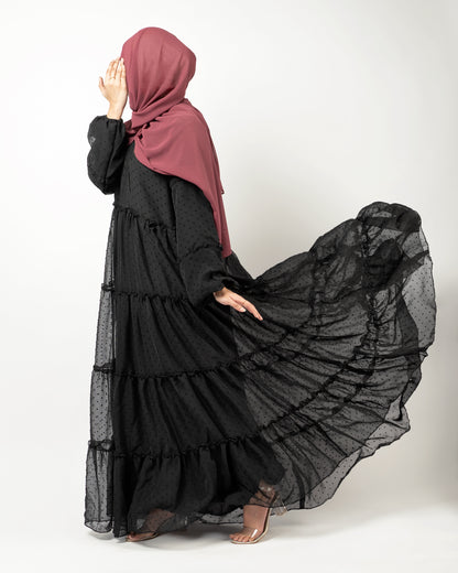 Raelynn Modest Dress