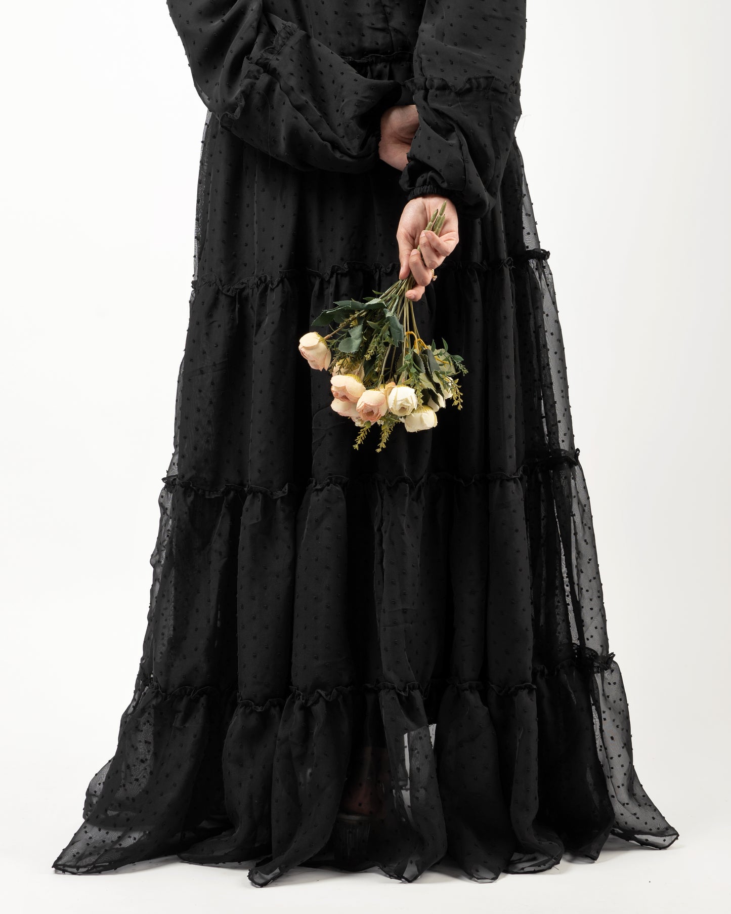 Raelynn Modest Dress