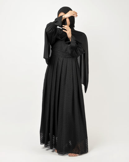Enamore Modest Dress