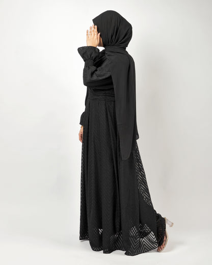 Enamore Modest Dress