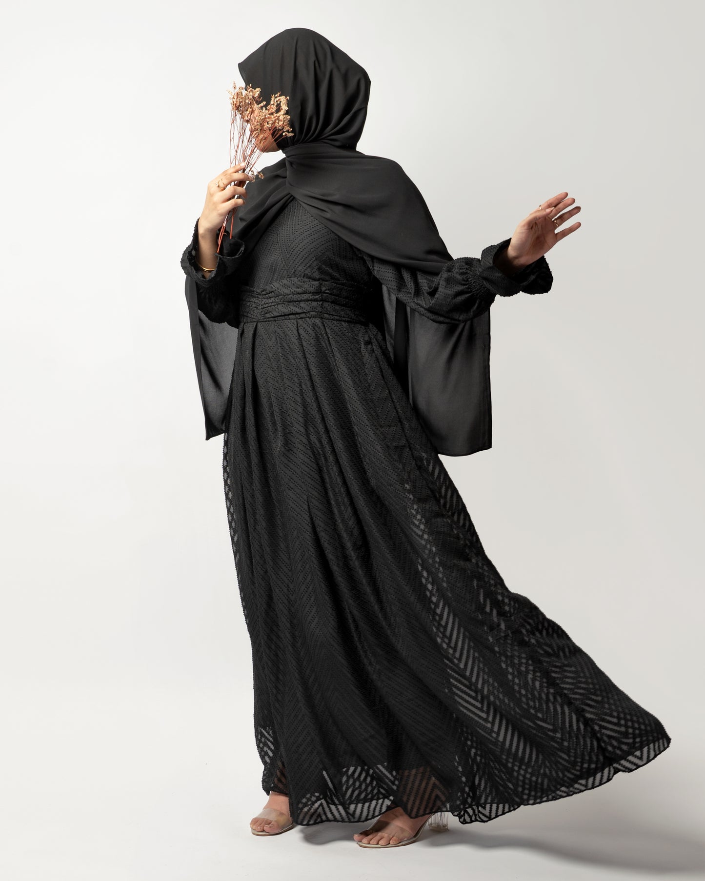 Enamore Modest Dress