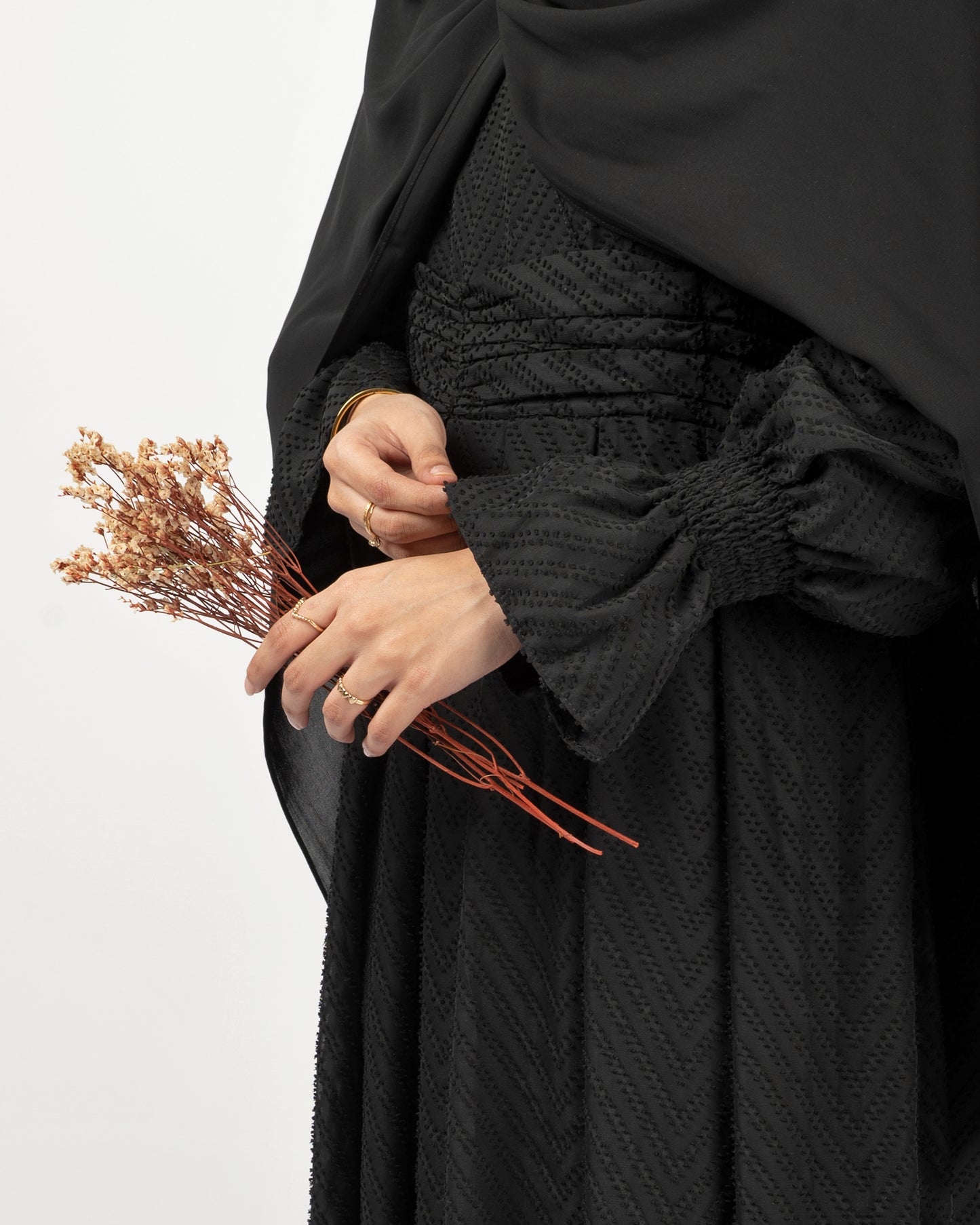 Enamore Modest Dress