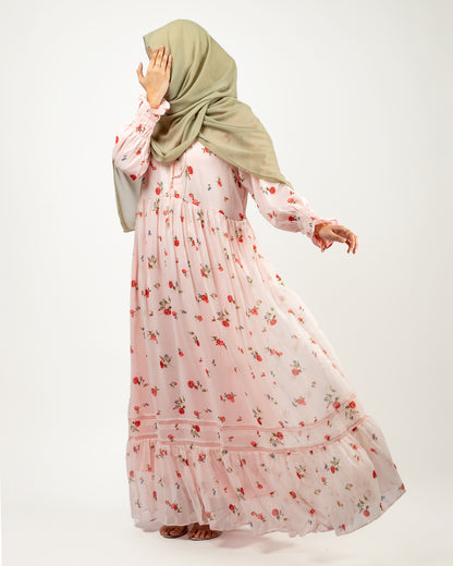 Adiva Modest Dress