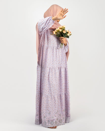 Julia Modest Dress