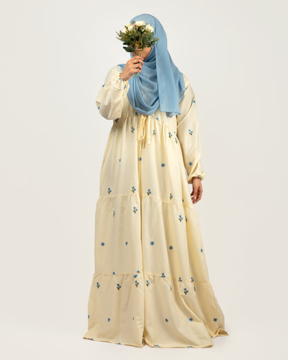 Hera Modest Dress