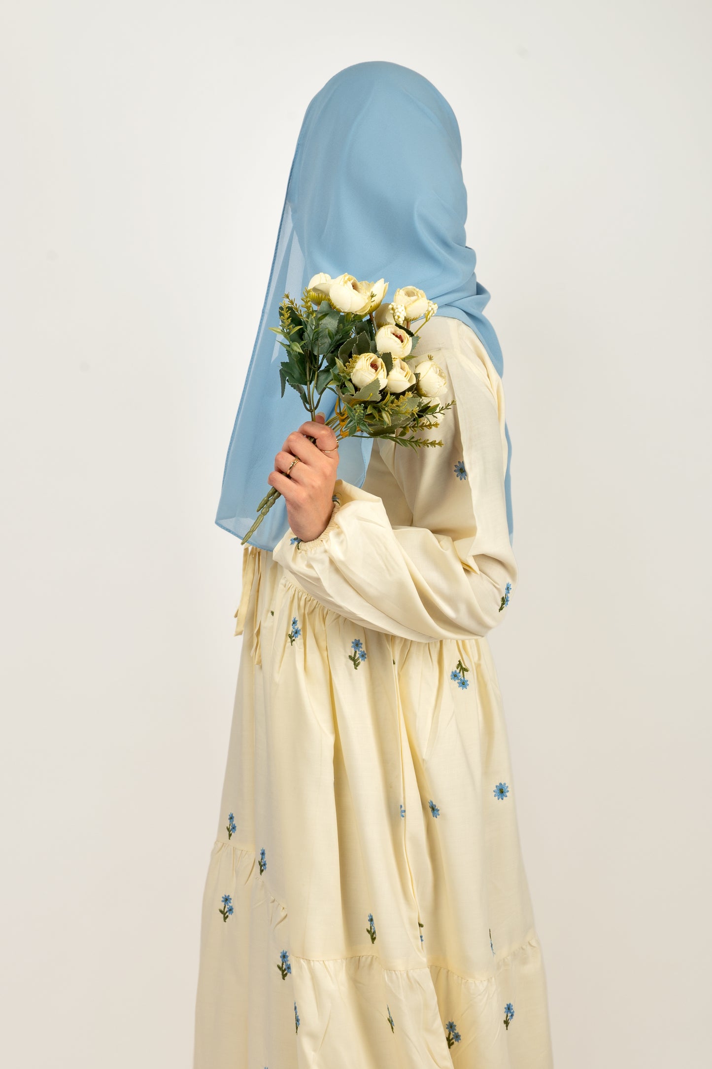 Hera Modest Dress