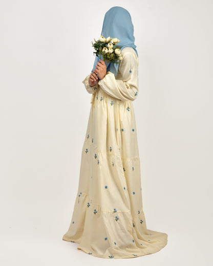 Hera Modest Dress