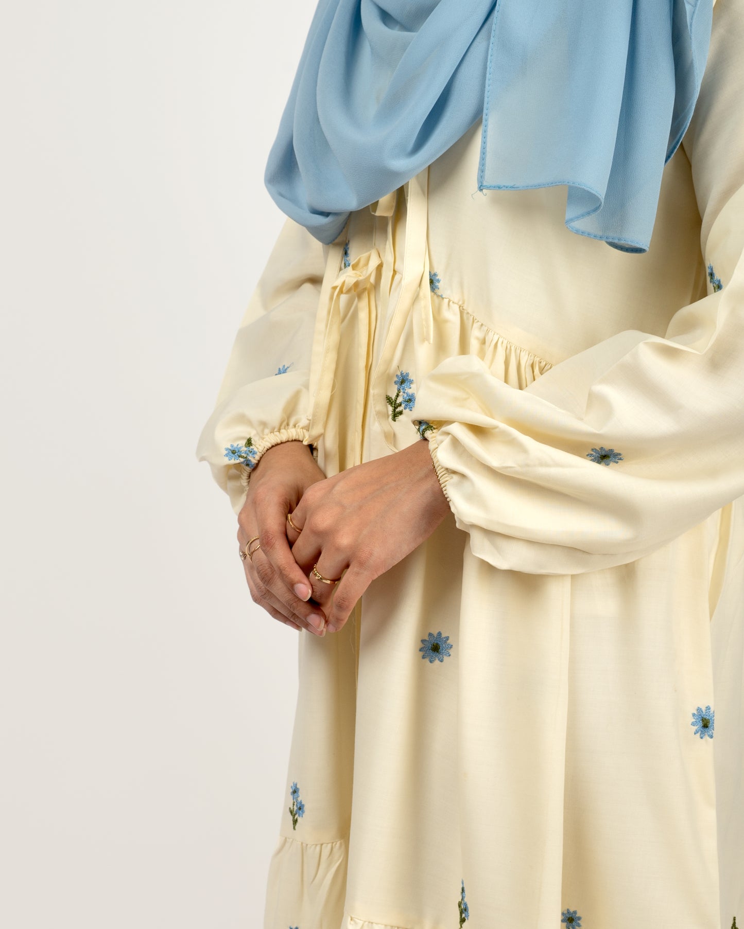 Hera Modest Dress