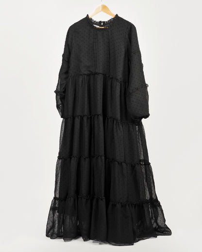 Raelynn Modest Dress