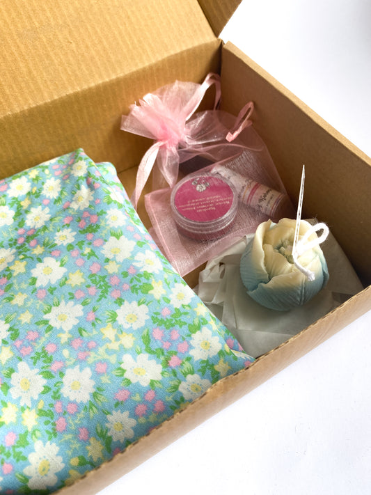 Kids Scarf Gift Box #6