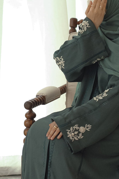 Samirah Abaya