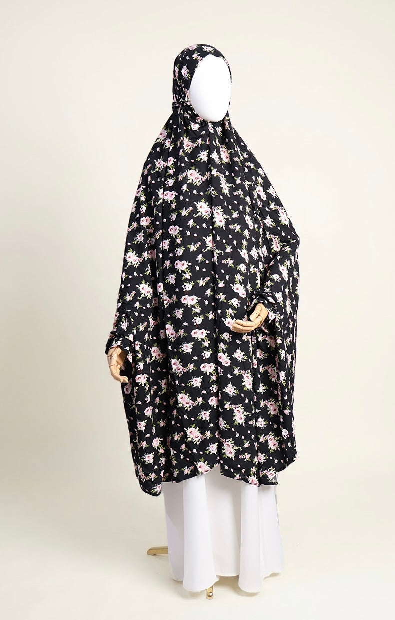 Knee Length Namaz Chadar  - Saboor