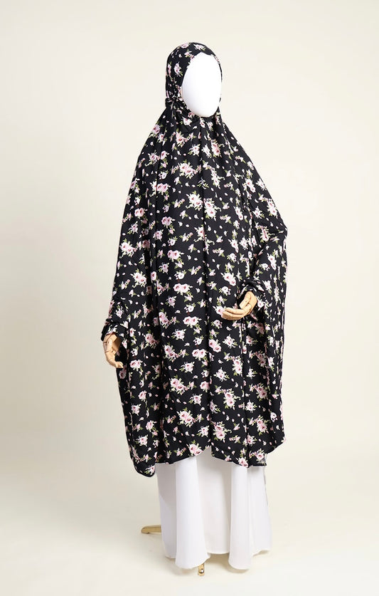 Knee Length Namaz Chadar  - Saboor
