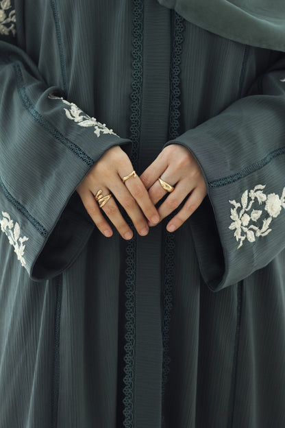 Samirah Abaya