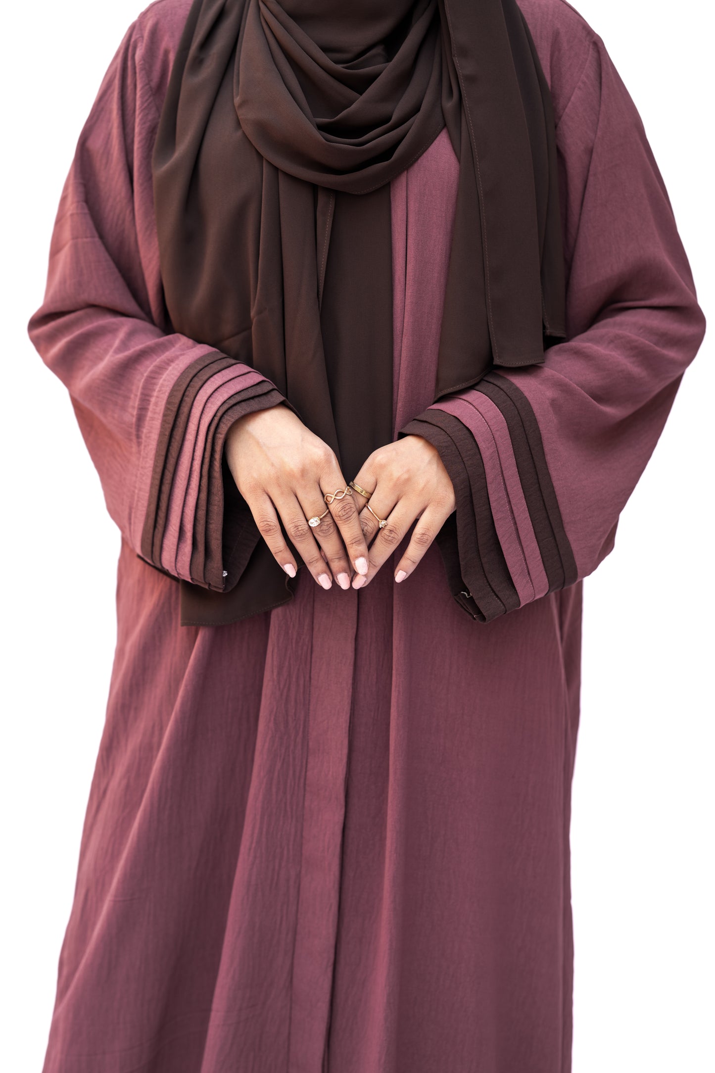 Salama Abaya