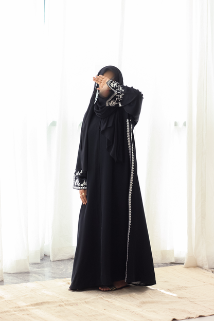 Raha Abaya
