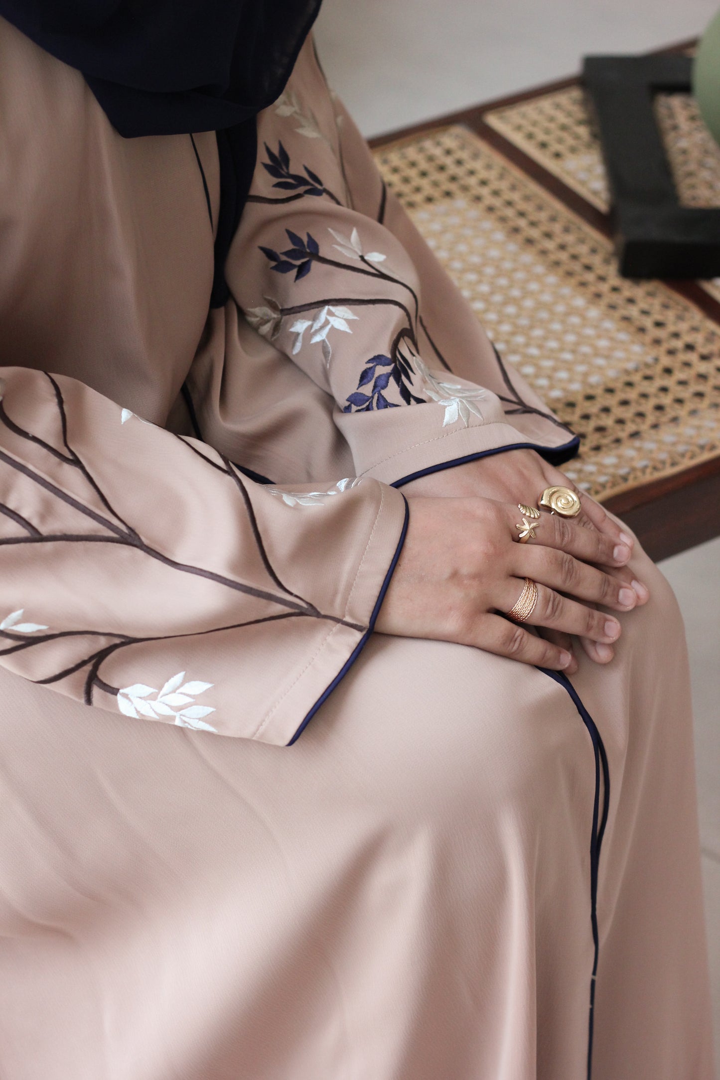 Huda Abaya