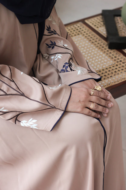 Huda Abaya
