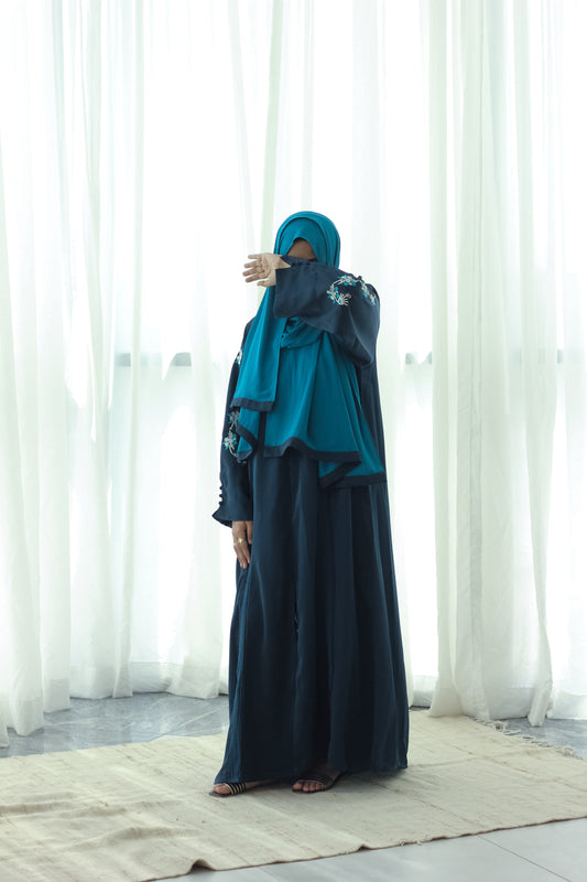 Aleysa Abaya