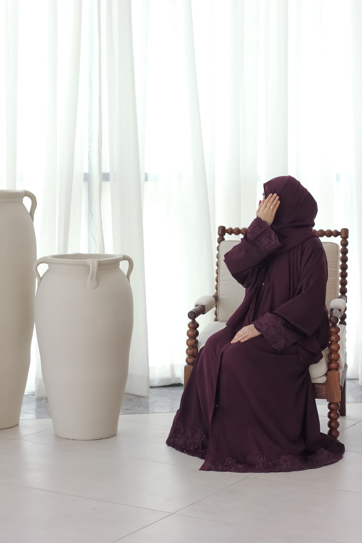 Ariana Abaya