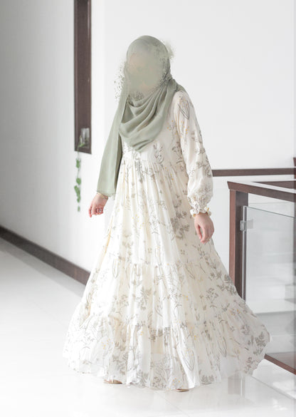 Evermore Modest Dress