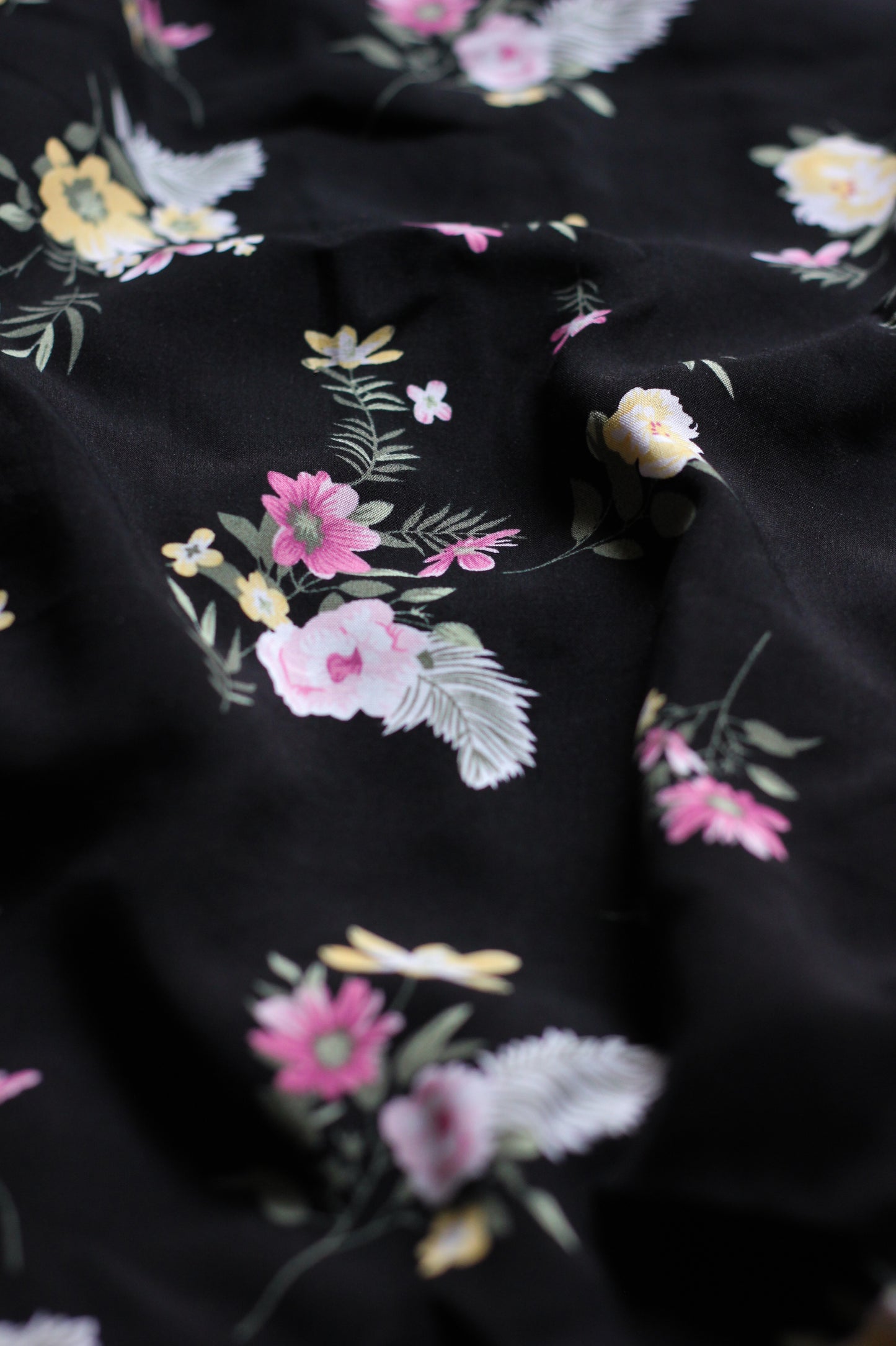 Namaz Chadar With Sleeves - Zoobia