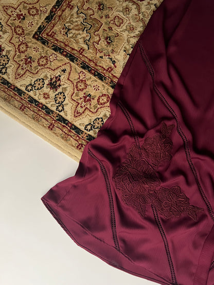 Helmah Abaya