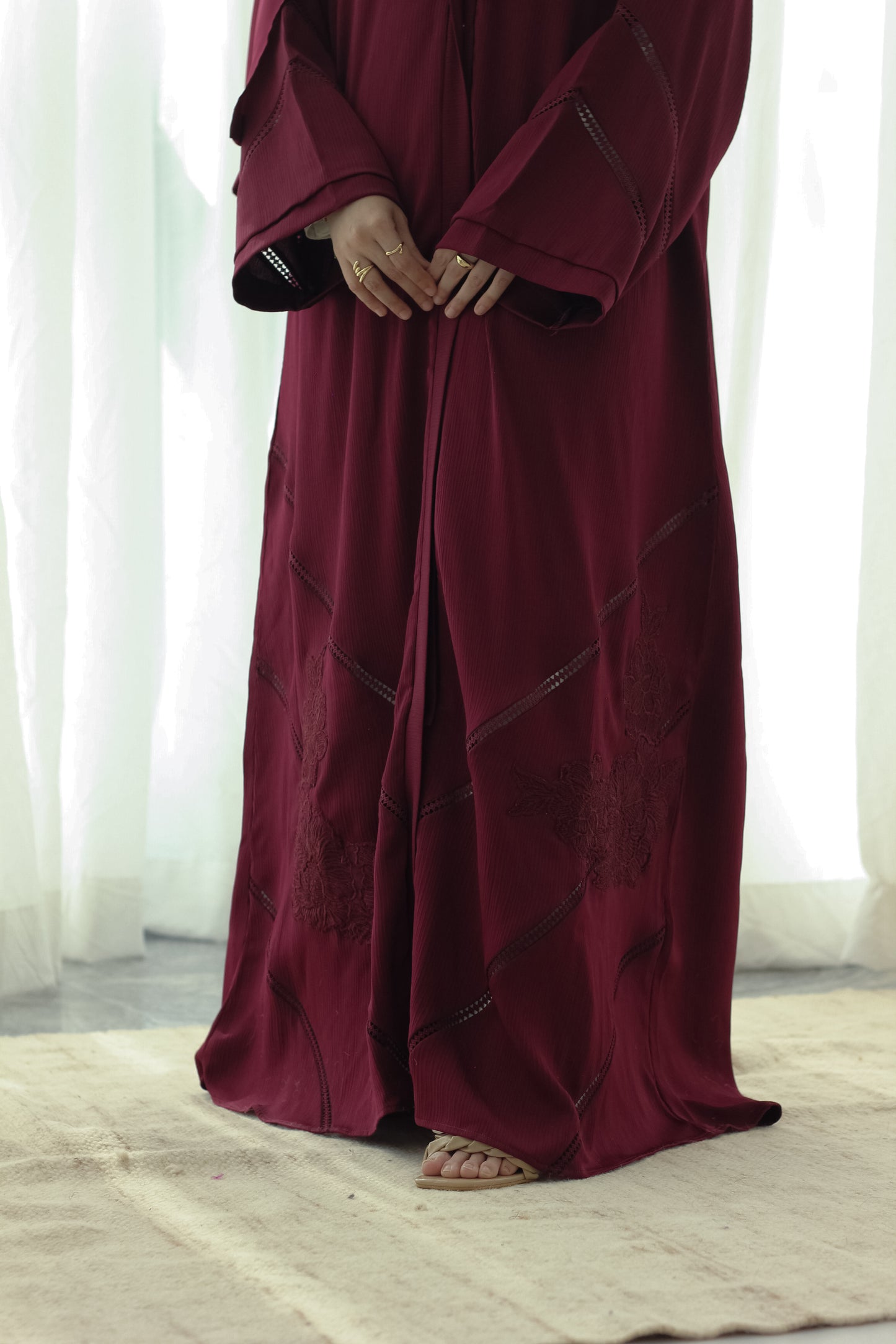 Helmah Abaya