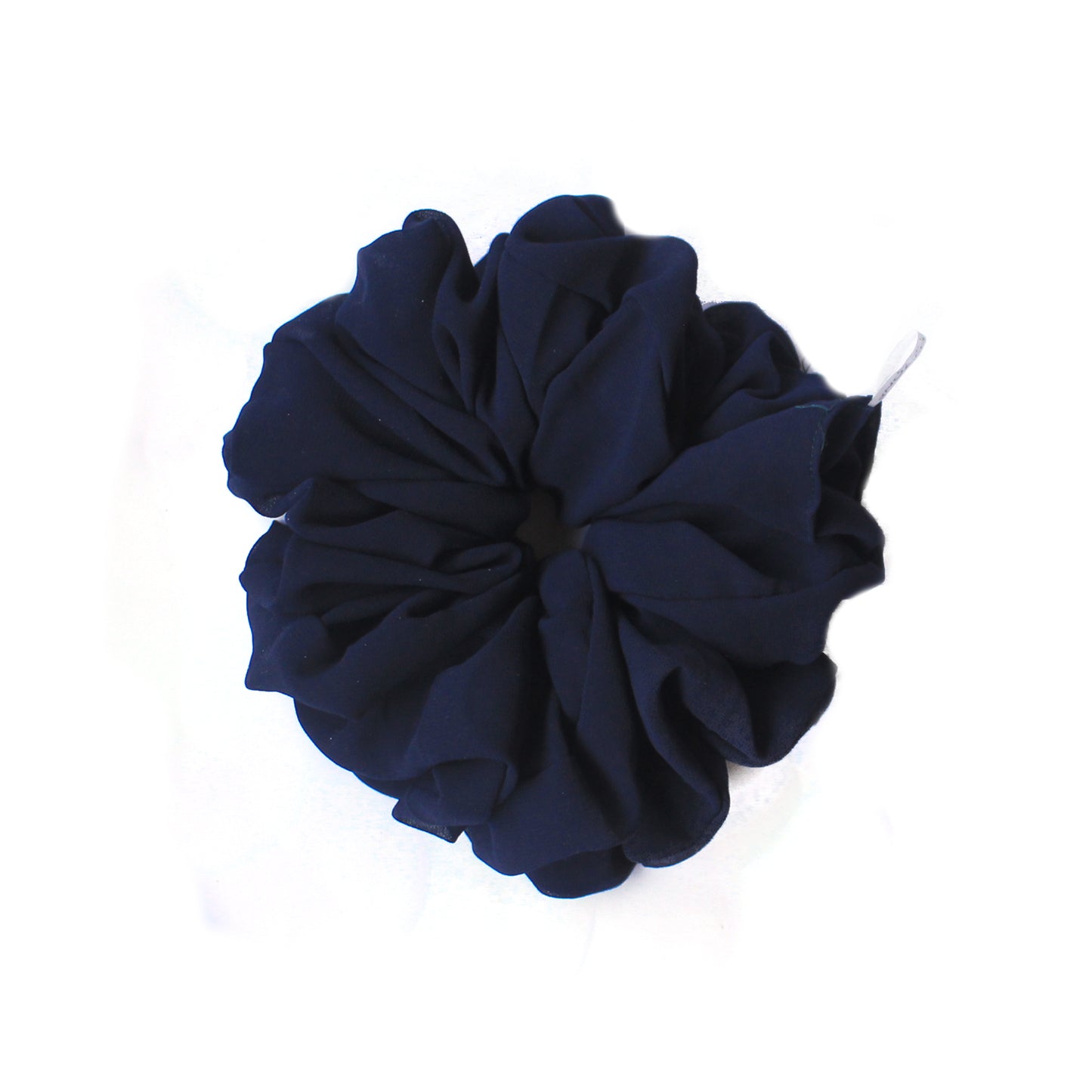 Linen Volumizing Scrunchie -  #6