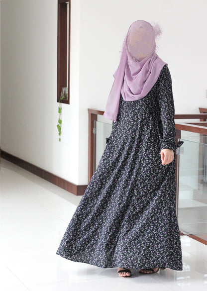 Giselle Modest Dress