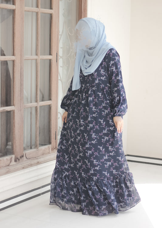 Harmony Modest Dress