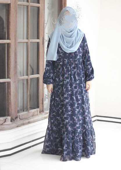 Harmony Modest Dress