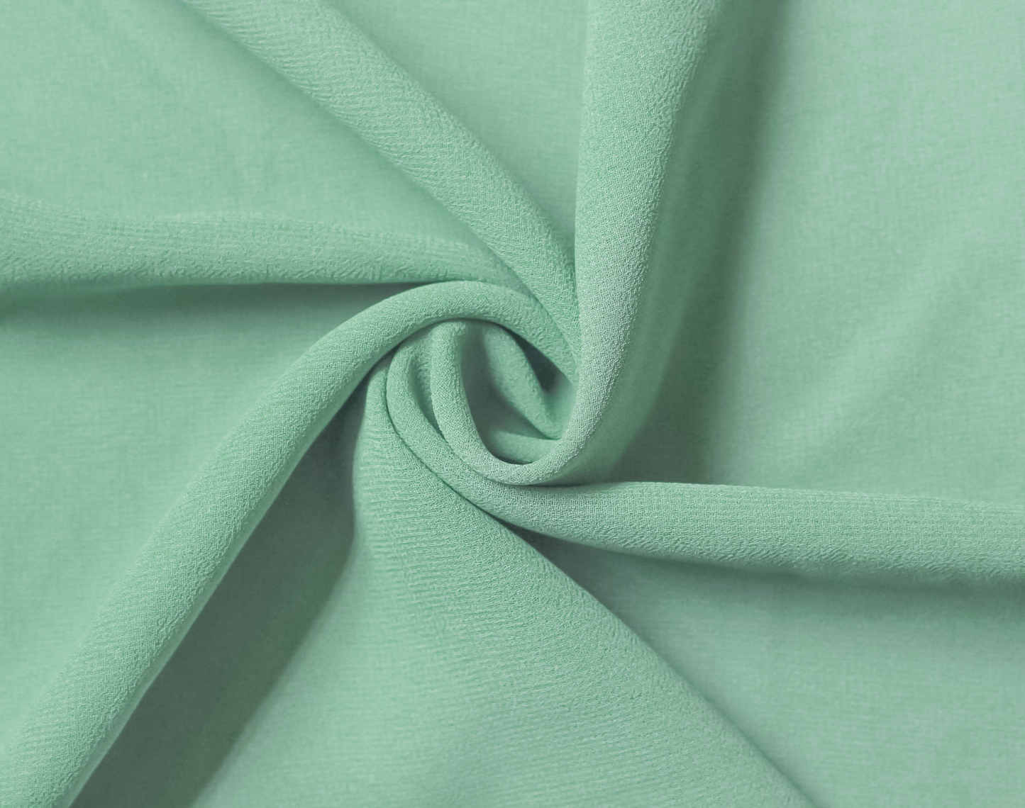 Georgette - Pistachio Mist