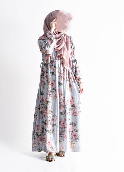 Mili Modest Dress