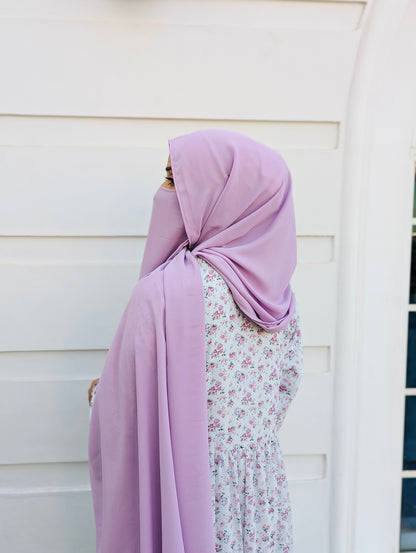 Cloud Nine Modest Dress