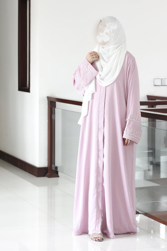 Nora Abaya