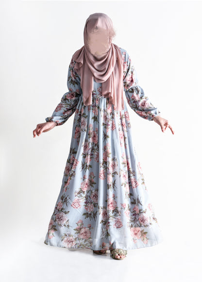 Mili Modest Dress