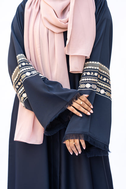 Husna Abaya