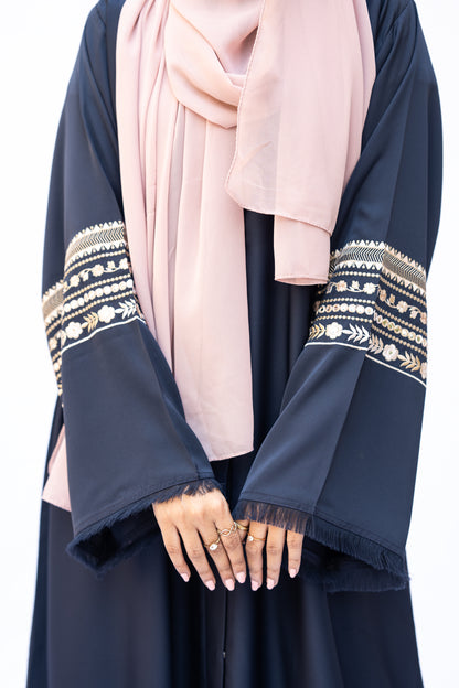 Husna Abaya