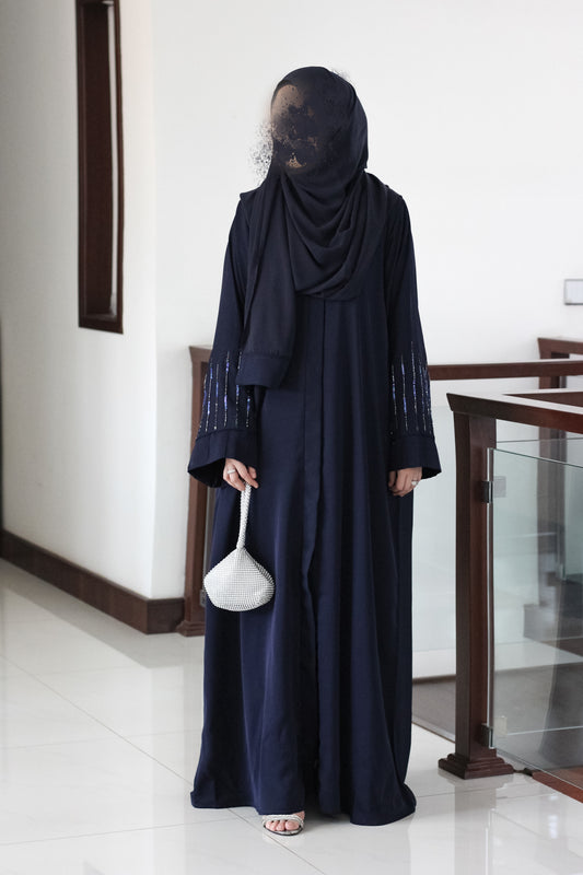 Mysa Abaya