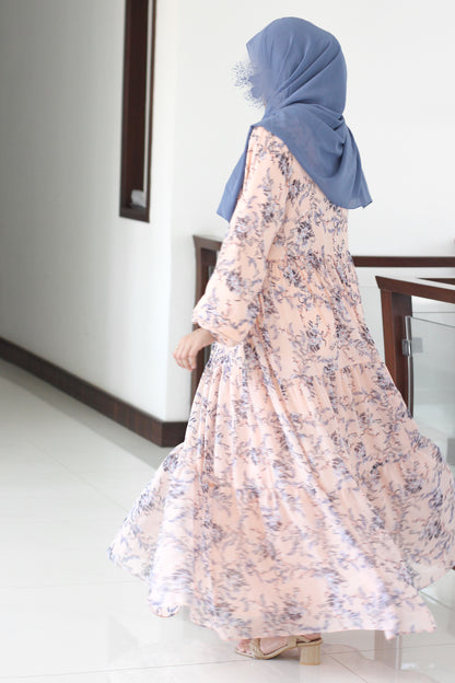 Middleton Modest Dress