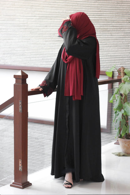 Mehar Abaya