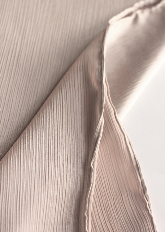 Sheen Luxe - Light Beige Gold