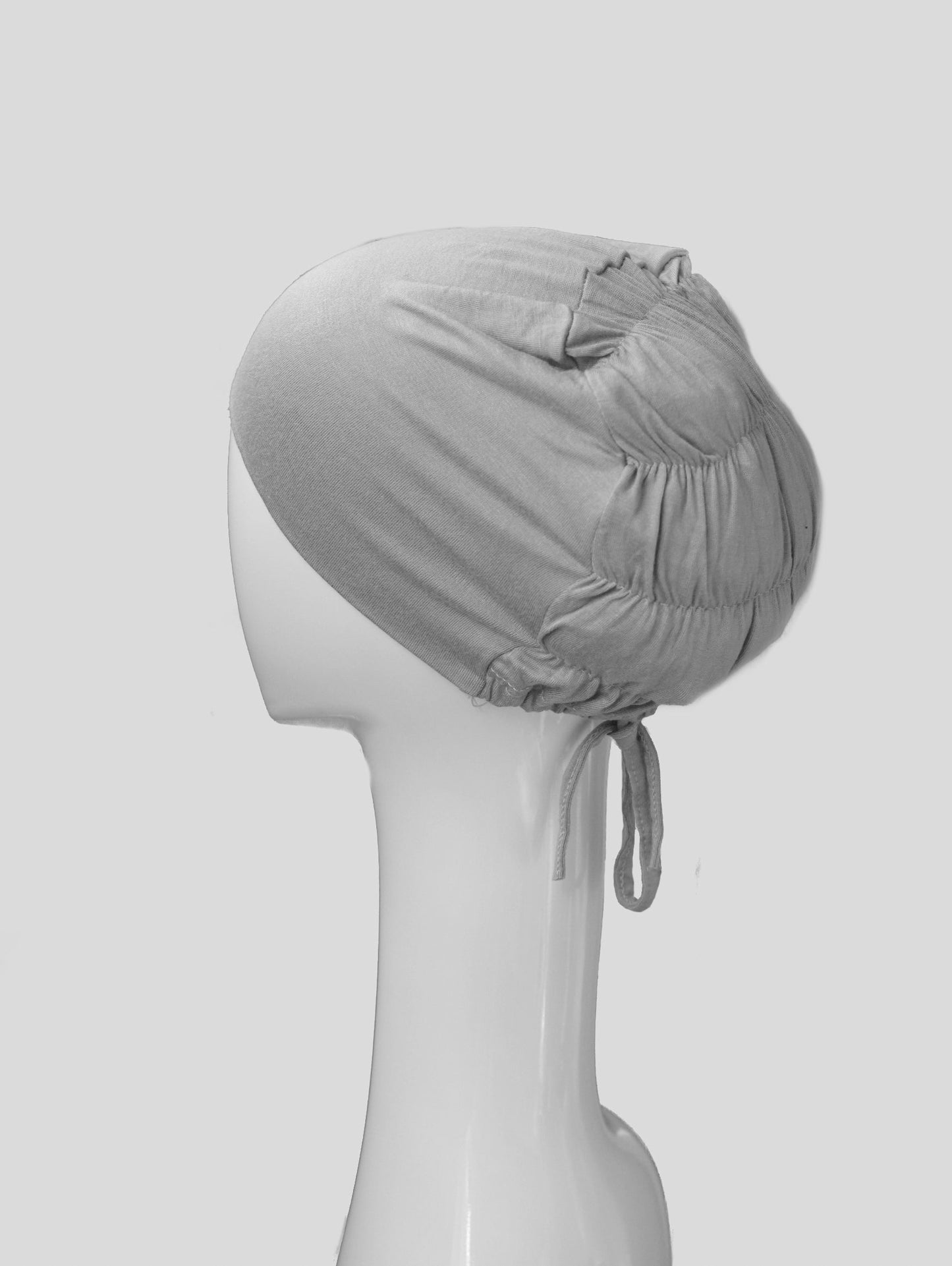 Signature tie-back - Orchid Purple