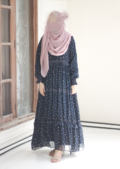 Zinnia Modest Dress