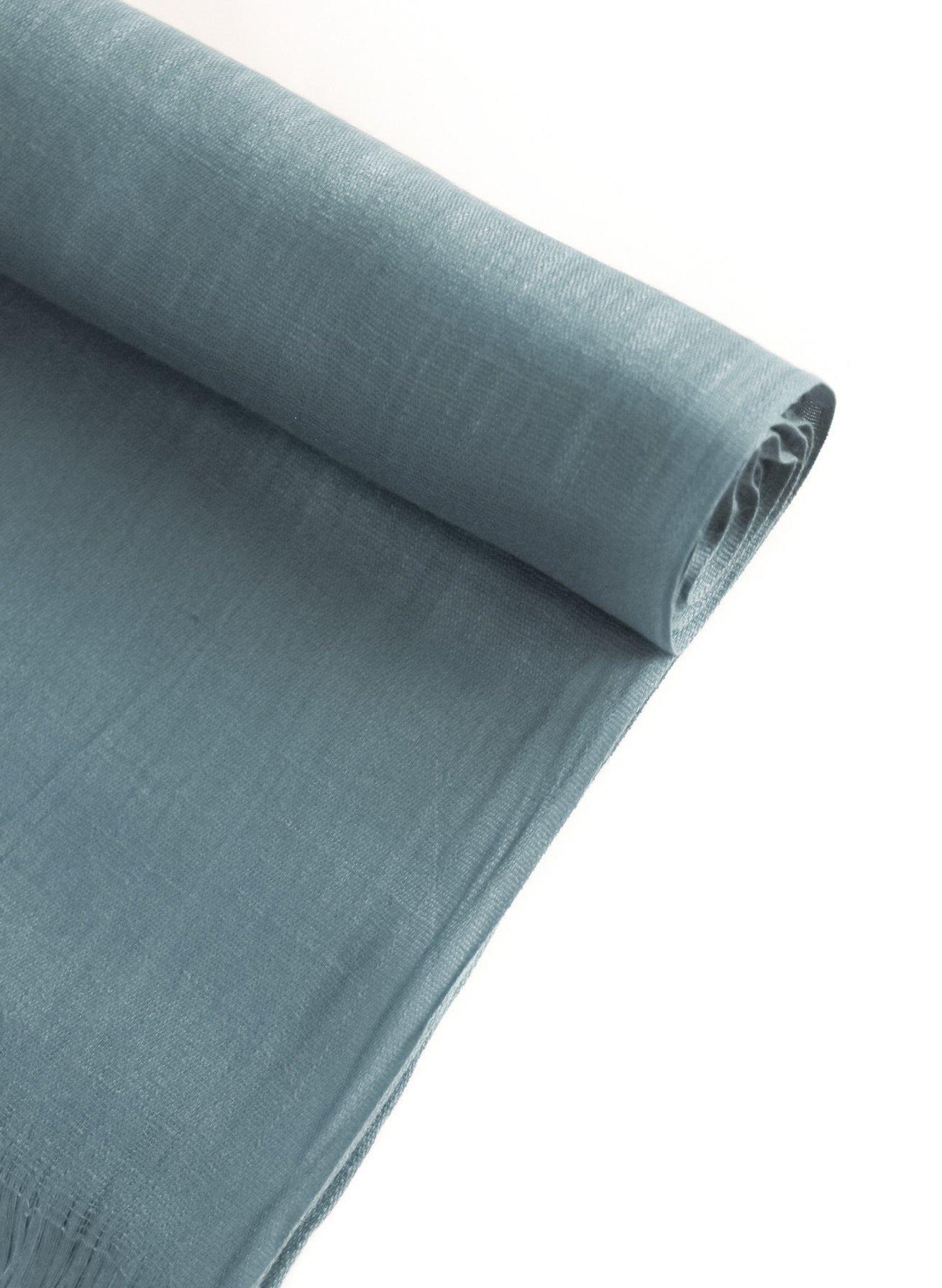 Turkish Lawn XL - Vintage Aqua